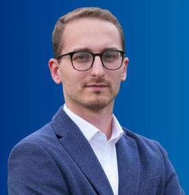 2. Daniel Prix