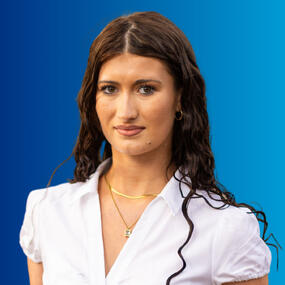 12. Anna Rychetníková 12. Anna Rychetníková