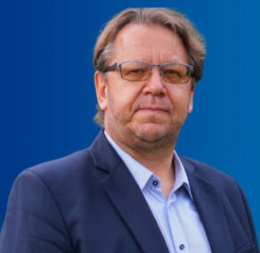 3. Miloš Procházka