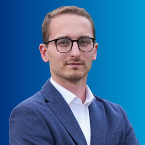 2. Daniel Prix 2. Daniel Prix