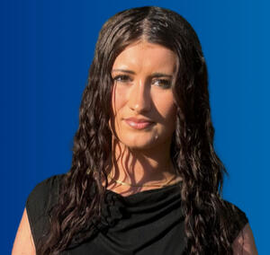 12. Anna Rychetníková